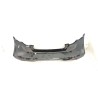 Recambio de paragolpes trasero para seat ibiza v (kj1, kjg) 1.0 tsi referencia OEM IAM 6F0807421HGRU  