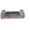 Recambio de paragolpes trasero para seat ibiza v (kj1, kjg) 1.0 tsi referencia OEM IAM 6F0807421HGRU  