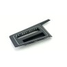 Recambio de guarnecidos palanca cambio para volkswagen golf viii variant (cg5, db5) 1.5 tsi referencia OEM IAM 5H1864263A  