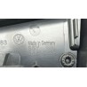 Recambio de guarnecidos palanca cambio para volkswagen golf viii variant (cg5, db5) 1.5 tsi referencia OEM IAM 5H1864263A  