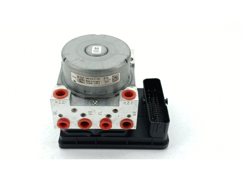 Recambio de abs para volkswagen golf viii variant (cg5, db5) 1.5 tsi referencia OEM IAM 5WA614517DR  