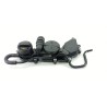 Recambio de tapa balancines para volkswagen golf viii variant (cg5, db5) 1.5 tsi referencia OEM IAM 5E103495AT  
