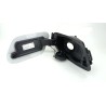 Recambio de tapa exterior combustible para volkswagen golf viii variant (cg5, db5) 1.5 tsi referencia OEM IAM 5H0809857D  