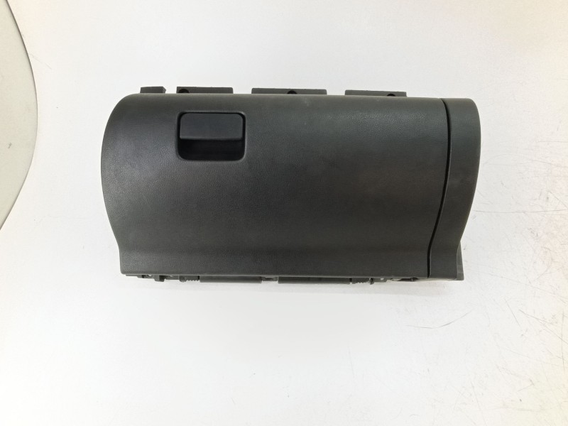 Recambio de guantera para mitsubishi eclipse cross (gk_, gl_) plug-in hybrid 4wd (gl3w) referencia OEM IAM 68500W031P  