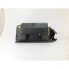 Recambio de guantera para mitsubishi eclipse cross (gk_, gl_) plug-in hybrid 4wd (gl3w) referencia OEM IAM 68500W031P  