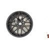 Recambio de llanta para bmw 1 (e81) 118 d referencia OEM IAM 36116779372  