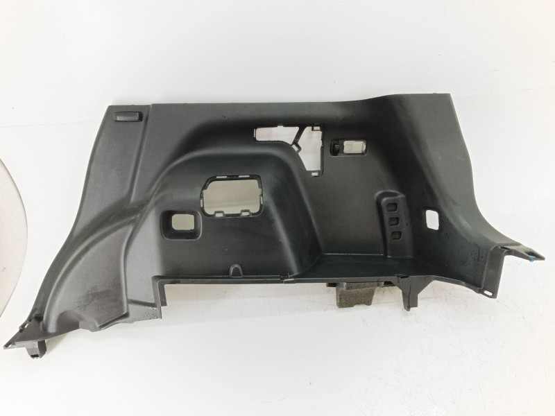 Recambio de moldura para mitsubishi eclipse cross (gk_, gl_) plug-in hybrid 4wd (gl3w) referencia OEM IAM 7230B260XA  