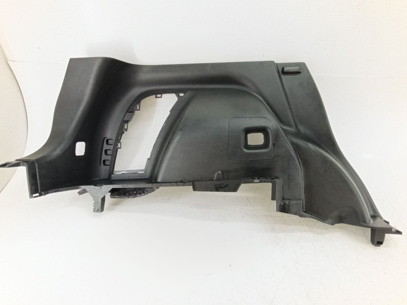 Recambio de moldura para mitsubishi eclipse cross (gk_, gl_) plug-in hybrid 4wd (gl3w) referencia OEM IAM 7230B363XA  