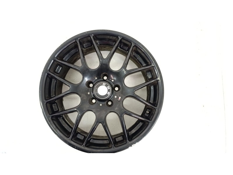 Recambio de llanta para bmw 1 (e81) 118 d referencia OEM IAM 36116779372  