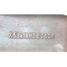 Recambio de llanta para ford s-max (wa6) 2.2 tdci referencia OEM IAM 1475191  