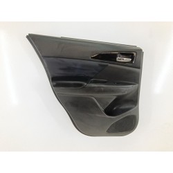 GUARNECIDO PUERTA TRASERA IZQUIERDA 7222B969XB 