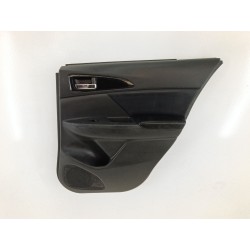GUARNECIDO PUERTA TRASERA DERECHA 7222B970XB 