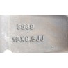 Recambio de llanta para audi a4 b9 avant (8w5, 8wd) 2.0 tdi referencia OEM IAM 8W0601025C  