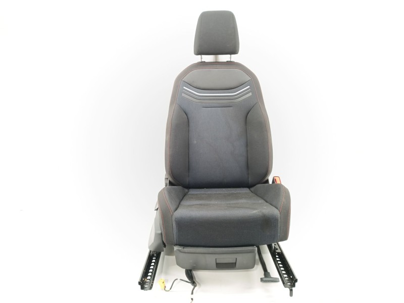 Recambio de asiento delantero derecho para seat ibiza v (kj1, kjg) 1.0 tsi referencia OEM IAM 2Q4881106H  