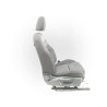 Recambio de asiento delantero derecho para seat ibiza v (kj1, kjg) 1.0 tsi referencia OEM IAM 2Q4881106H  
