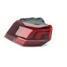 Recambio de piloto trasero izquierdo para volkswagen golf viii variant (cg5, db5) 1.5 tsi referencia OEM IAM 5H0945095E  