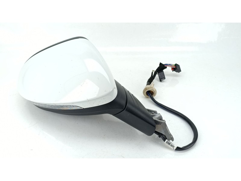 Recambio de retrovisor derecho para volkswagen golf viii variant (cg5, db5) 1.5 tsi referencia OEM IAM 5H1857508BC  