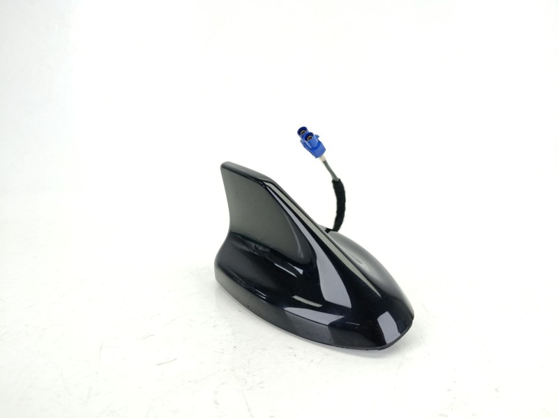 Recambio de base de antena para ford puma (j2k, cf7) 1.0 ecoboost referencia OEM IAM LCPT19K351  