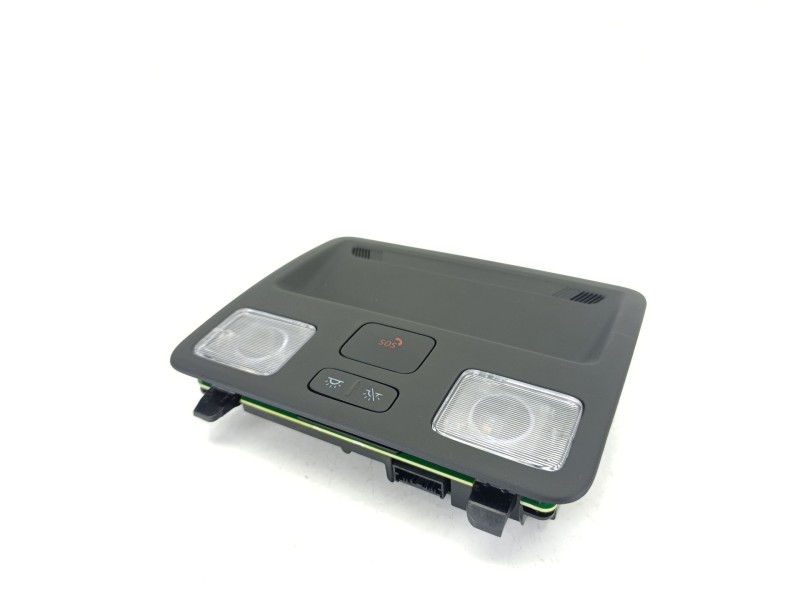 Recambio de luz interior para ford puma (j2k, cf7) 1.0 ecoboost referencia OEM IAM JX7BA519A58JH  