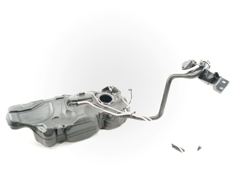 Recambio de deposito combustible para seat ibiza v (kj1, kjg) 1.0 tsi referencia OEM IAM 2Q0201021LN  