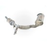 Recambio de catalizador para seat ibiza v (kj1, kjg) 1.0 tsi referencia OEM IAM 2Q0131723G  