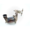 Recambio de catalizador para seat ibiza v (kj1, kjg) 1.0 tsi referencia OEM IAM 2Q0131723G  