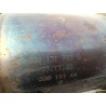 Recambio de catalizador para seat ibiza v (kj1, kjg) 1.0 tsi referencia OEM IAM 2Q0131723G  