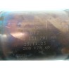 Recambio de catalizador para seat ibiza v (kj1, kjg) 1.0 tsi referencia OEM IAM 2Q0131723G  