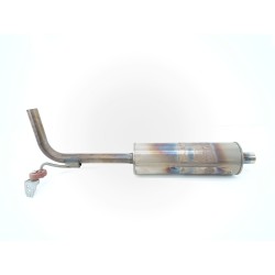 TUBO ESCAPE CENTRAL 2Q0253211AF 
