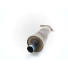 Recambio de tubo escape central para seat ibiza v (kj1, kjg) 1.0 tsi referencia OEM IAM 2Q0253211AF  