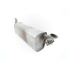 Recambio de silenciador trasero para seat ibiza v (kj1, kjg) 1.0 tsi referencia OEM IAM 2Q0253611S  