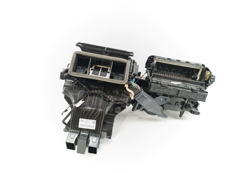 Recambio de calefaccion entera normal para seat ibiza v (kj1, kjg) 1.0 tsi referencia OEM IAM 2Q1816005AE  