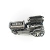 Recambio de calefaccion entera normal para seat ibiza v (kj1, kjg) 1.0 tsi referencia OEM IAM 2Q1816005AE  