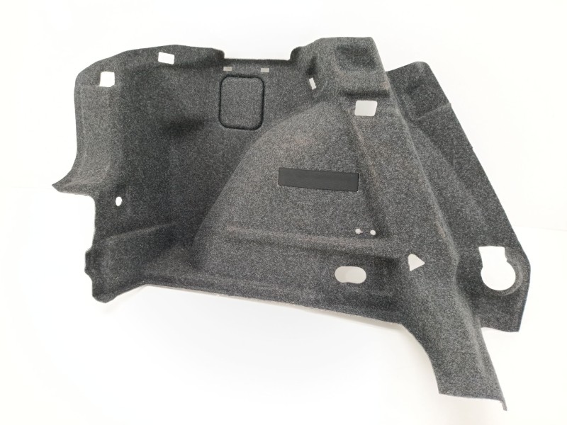 Recambio de moldura para seat ibiza v (kj1, kjg) 1.0 tsi referencia OEM IAM 6F0867427  