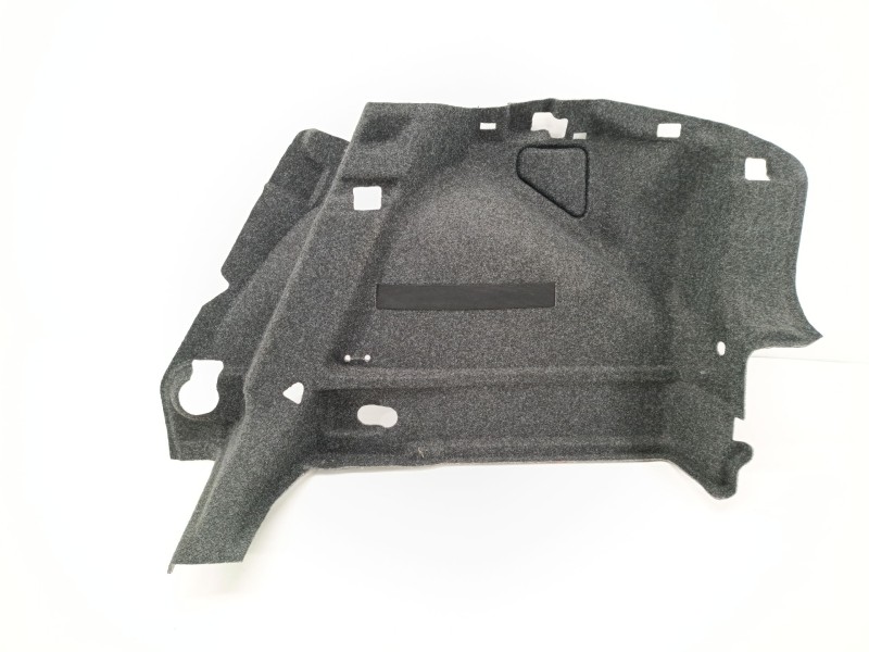 Recambio de moldura para seat ibiza v (kj1, kjg) 1.0 tsi referencia OEM IAM 6F0867428  