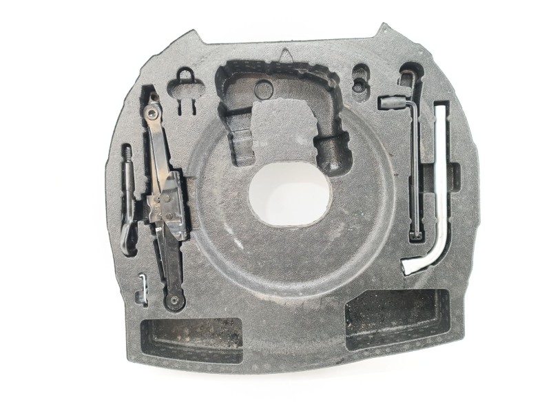 Recambio de herramientas para seat ibiza v (kj1, kjg) 1.0 tsi referencia OEM IAM 6F0012109C  