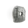 Recambio de herramientas para seat ibiza v (kj1, kjg) 1.0 tsi referencia OEM IAM 6F0012109C  