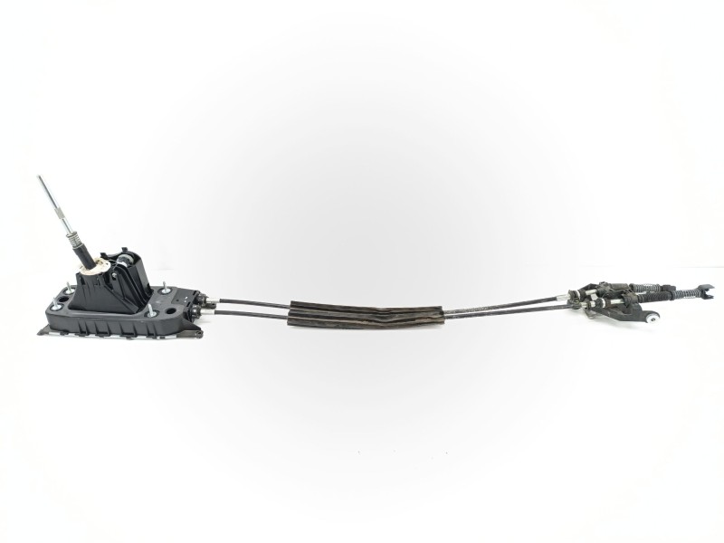 Recambio de palanca cambio para seat ibiza v (kj1, kjg) 1.0 tsi referencia OEM IAM 5R3711049L  