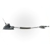 Recambio de palanca cambio para seat ibiza v (kj1, kjg) 1.0 tsi referencia OEM IAM 5R3711049L  