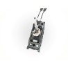 Recambio de palanca cambio para seat ibiza v (kj1, kjg) 1.0 tsi referencia OEM IAM 5R3711049L  