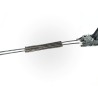 Recambio de palanca cambio para seat ibiza v (kj1, kjg) 1.0 tsi referencia OEM IAM 5R3711049L  