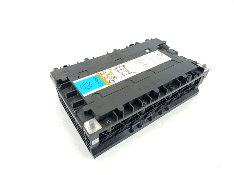 Recambio de bateria para ford puma (j2k, cf7) 1.0 ecoboost referencia OEM IAM LX7A10B759BA  