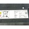 Recambio de bateria para ford puma (j2k, cf7) 1.0 ecoboost referencia OEM IAM LX7A10B759BA  
