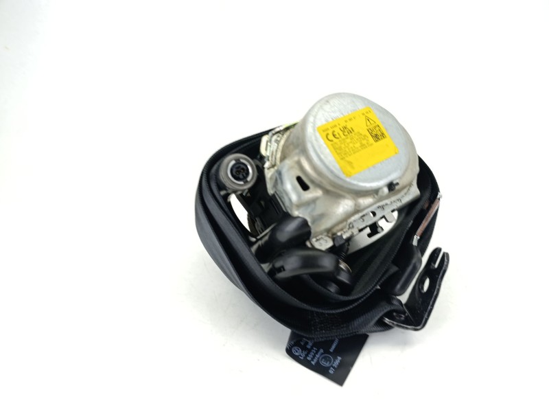 Recambio de cinturon seguridad trasero derecho para ford puma (j2k, cf7) 1.0 ecoboost referencia OEM IAM 2497324  
