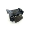 Recambio de cinturon seguridad trasero izquierdo para ford puma (j2k, cf7) 1.0 ecoboost referencia OEM IAM 2497326  