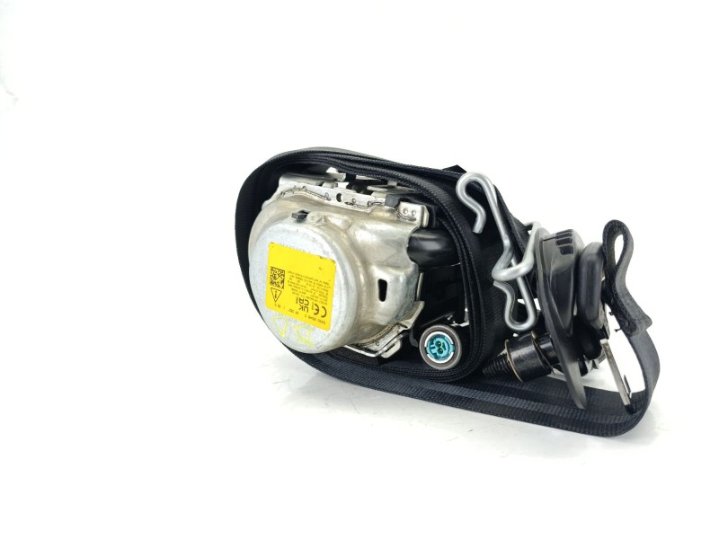 Recambio de cinturon seguridad delantero derecho para ford puma (j2k, cf7) 1.0 ecoboost referencia OEM IAM 2464094  