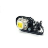 Recambio de cinturon seguridad delantero derecho para ford puma (j2k, cf7) 1.0 ecoboost referencia OEM IAM 2464094  