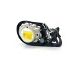 Recambio de cinturon seguridad delantero derecho para ford puma (j2k, cf7) 1.0 ecoboost referencia OEM IAM 2464094  