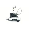 Recambio de cerradura puerta delantera derecha para volkswagen golf viii variant (cg5, db5) 1.5 tsi referencia OEM IAM 3J1837016