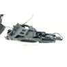 Recambio de cerradura puerta delantera derecha para volkswagen golf viii variant (cg5, db5) 1.5 tsi referencia OEM IAM 3J1837016